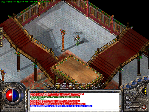 战士遭遇远程消耗怎么办