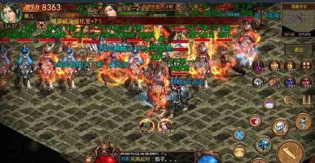 传奇新开里该不该买吸血装备?