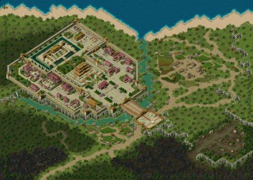 单职业传奇手游排行榜玩转矿山战场怎么样取得胜利