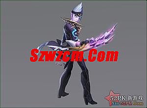 老的新开传奇简单讲述道士招魂术